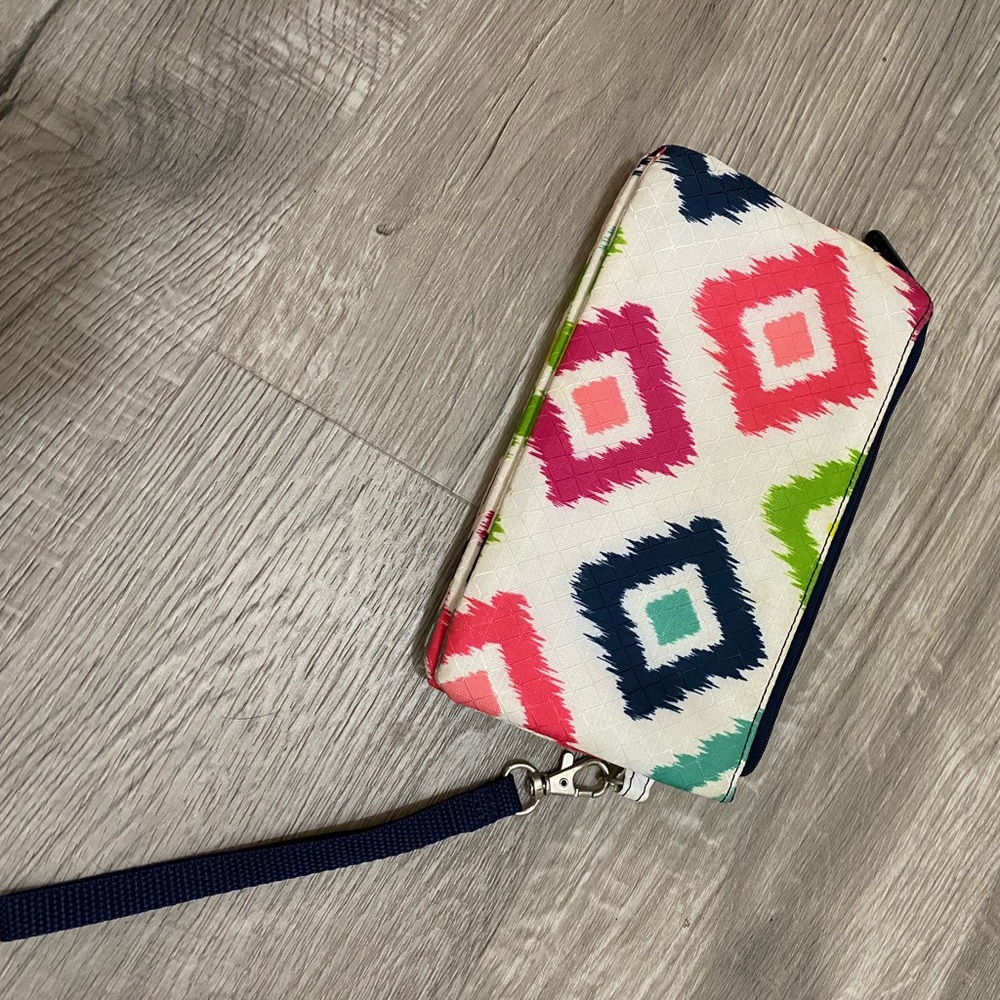 Thirty One Wristlet